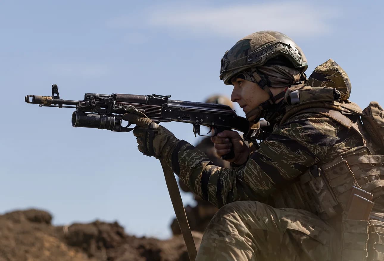Militar 1