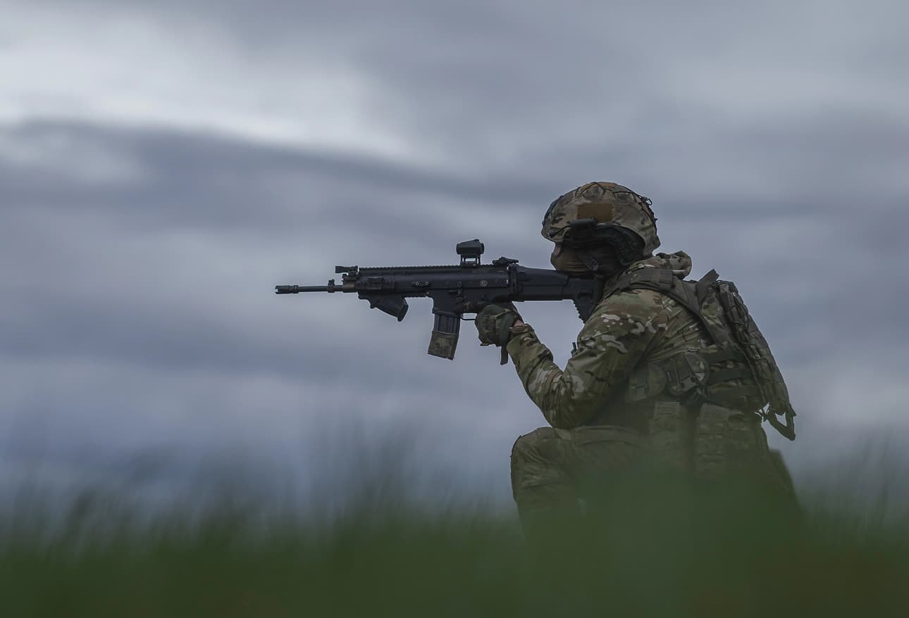 Militar 5