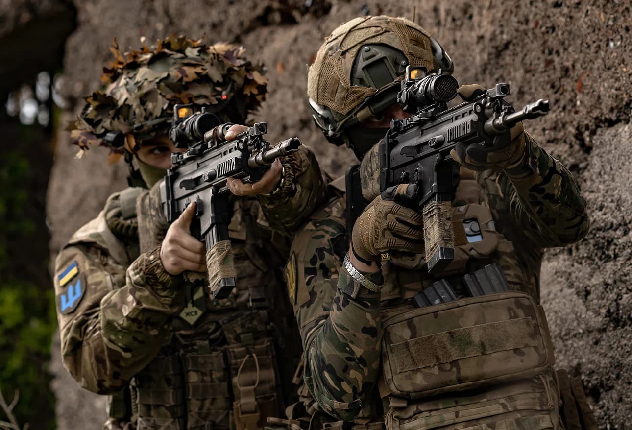 Militar 7